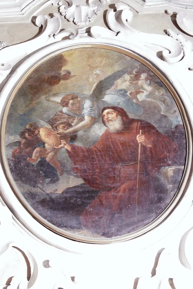 S. Francesco di Paola - Maglie, Lecce